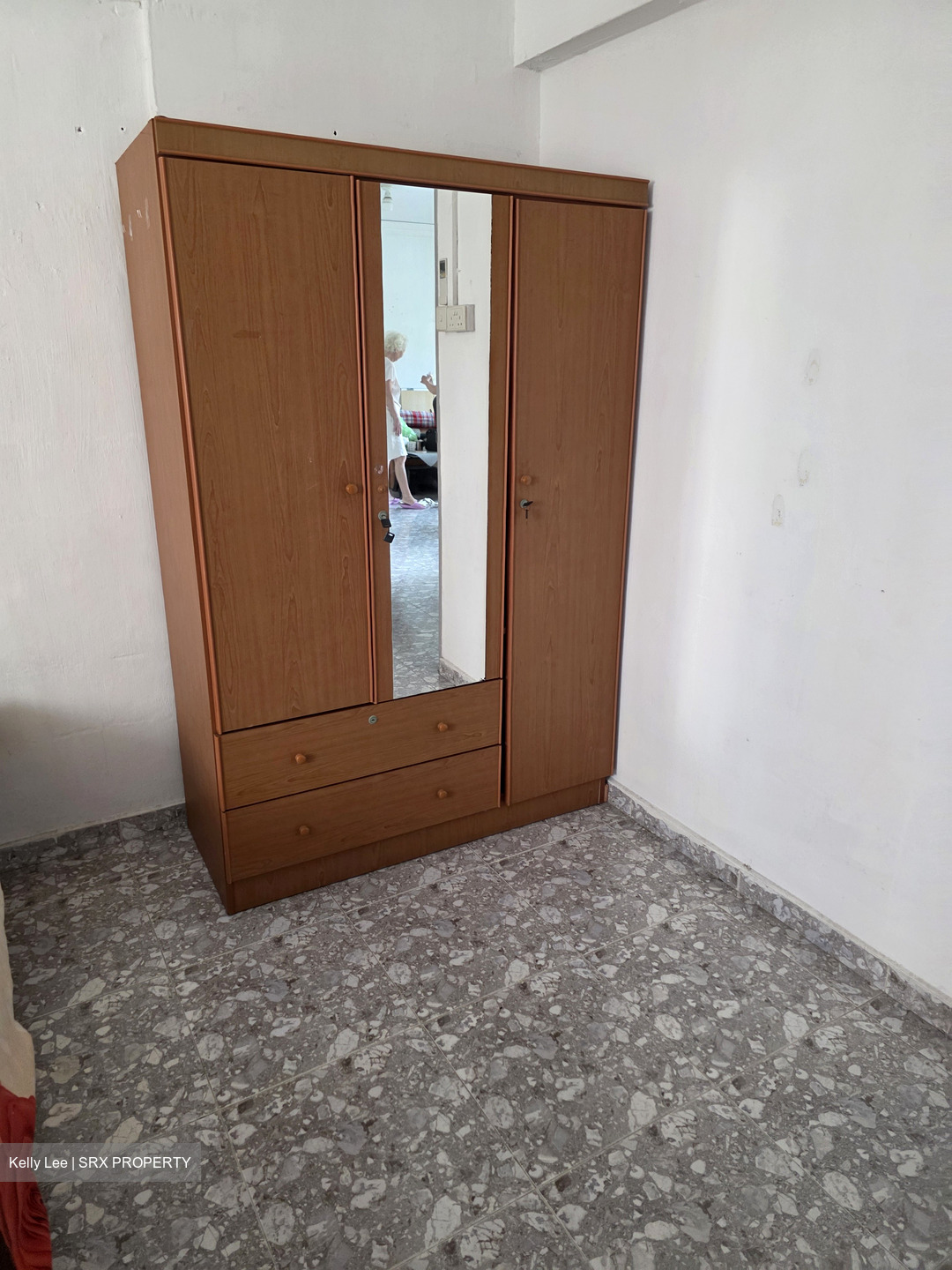 Blk 935 Tampines Street 91 (Tampines), HDB 4 Rooms #590227861